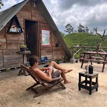 Backpackers Hostel エッラ エクステリア 写真