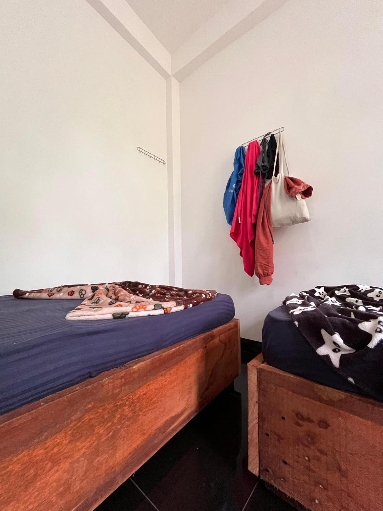Backpackers Hostel エッラ エクステリア 写真