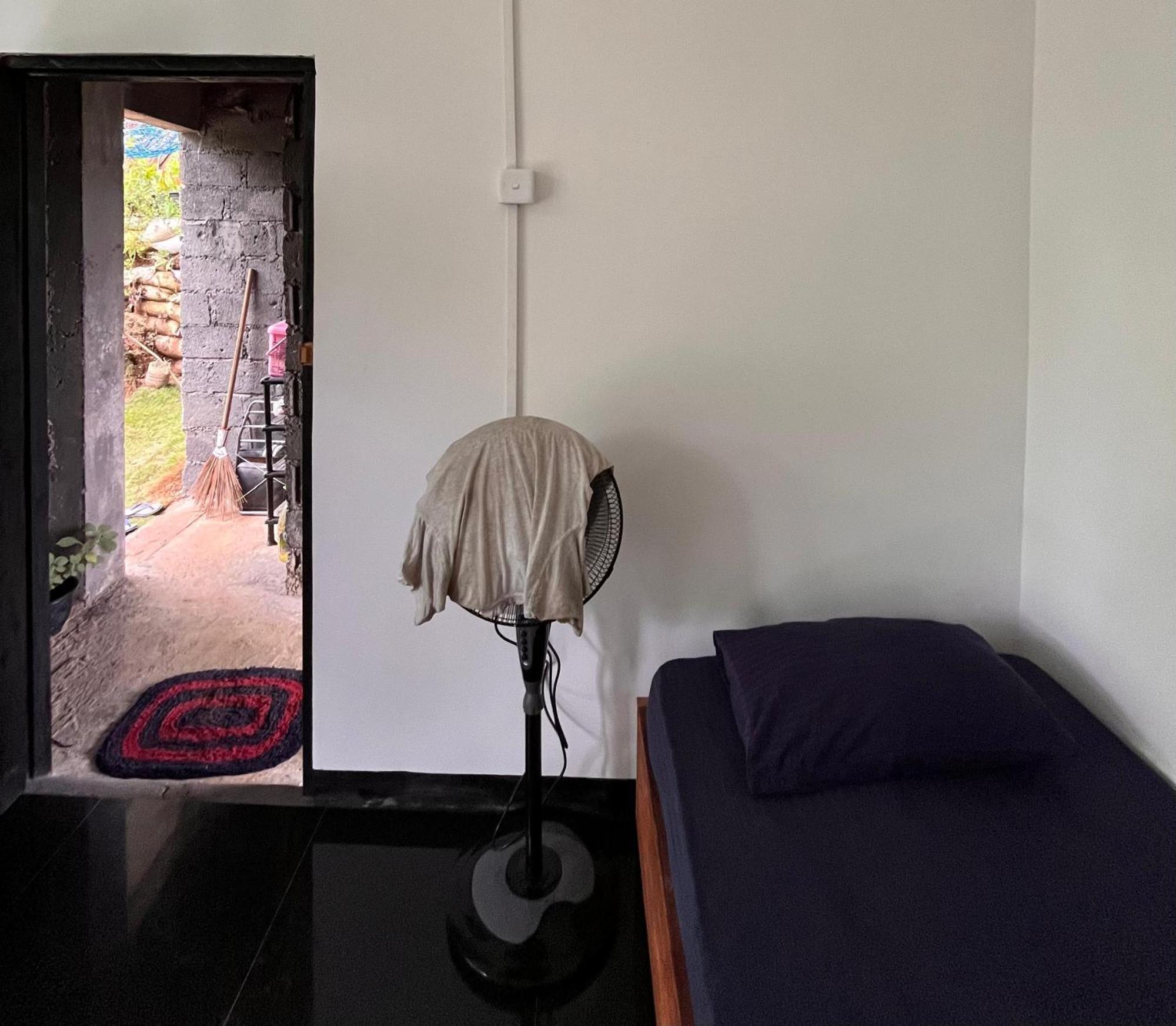 Backpackers Hostel エッラ エクステリア 写真