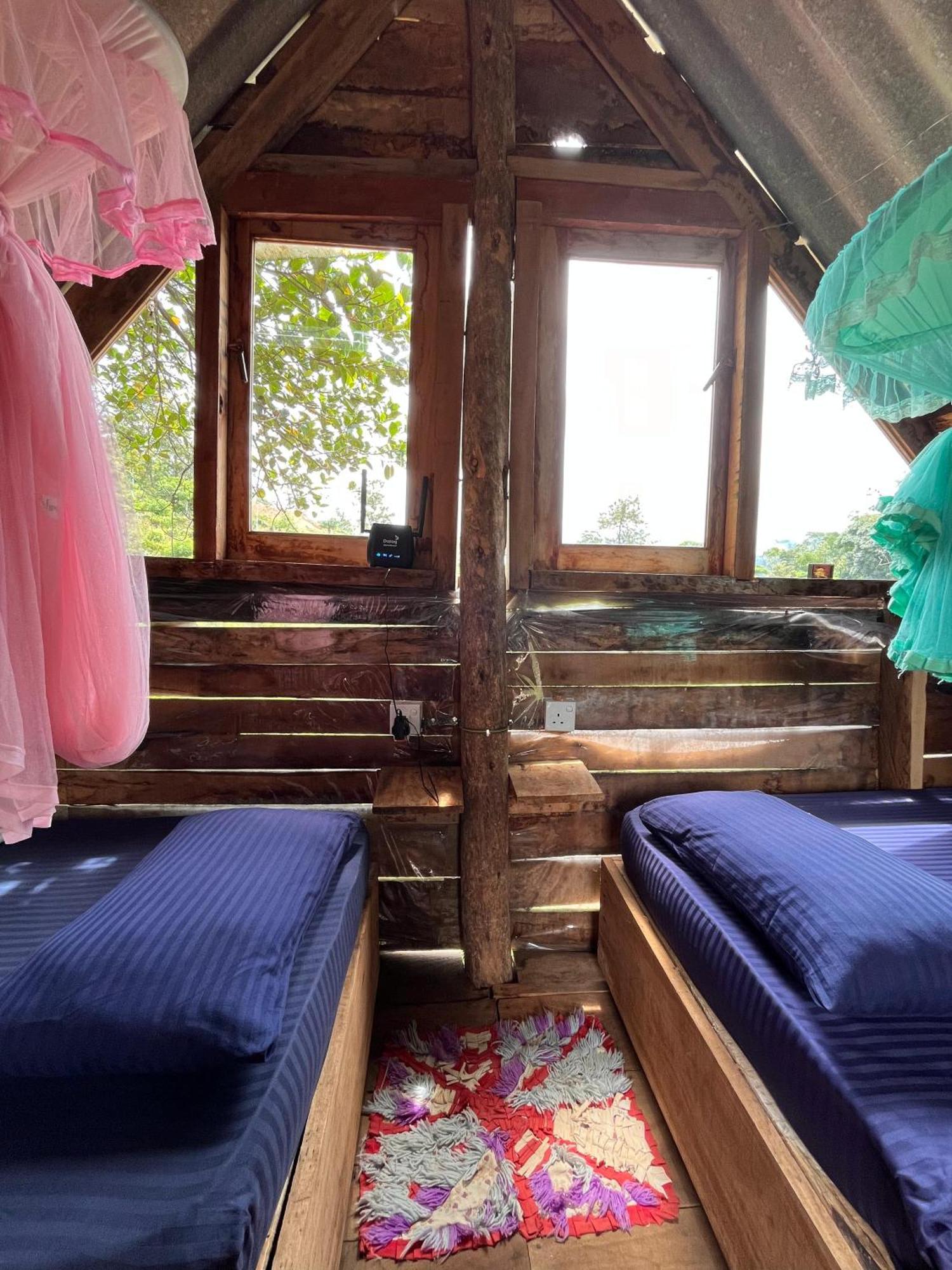 Backpackers Hostel エッラ エクステリア 写真