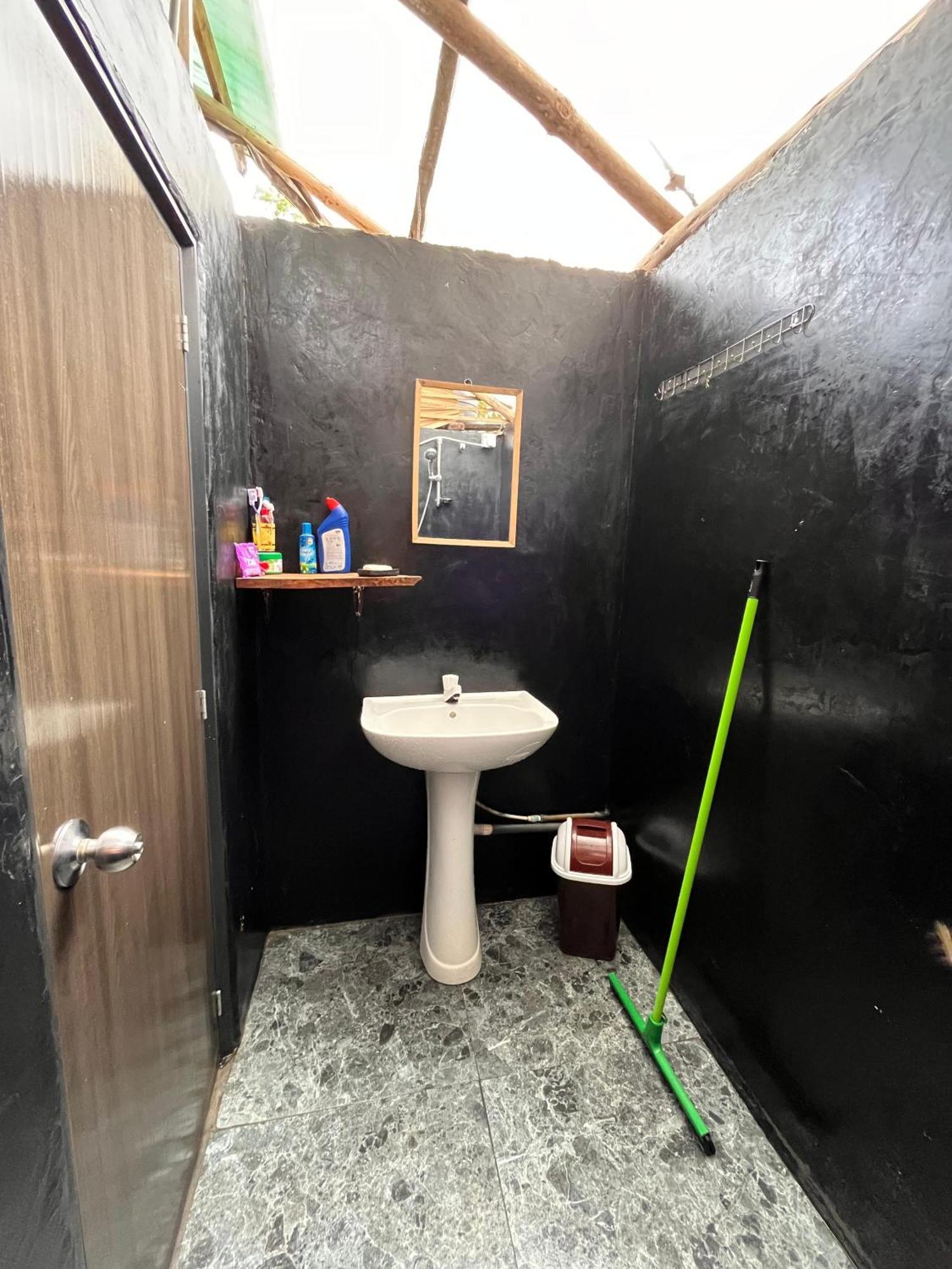 Backpackers Hostel エッラ エクステリア 写真