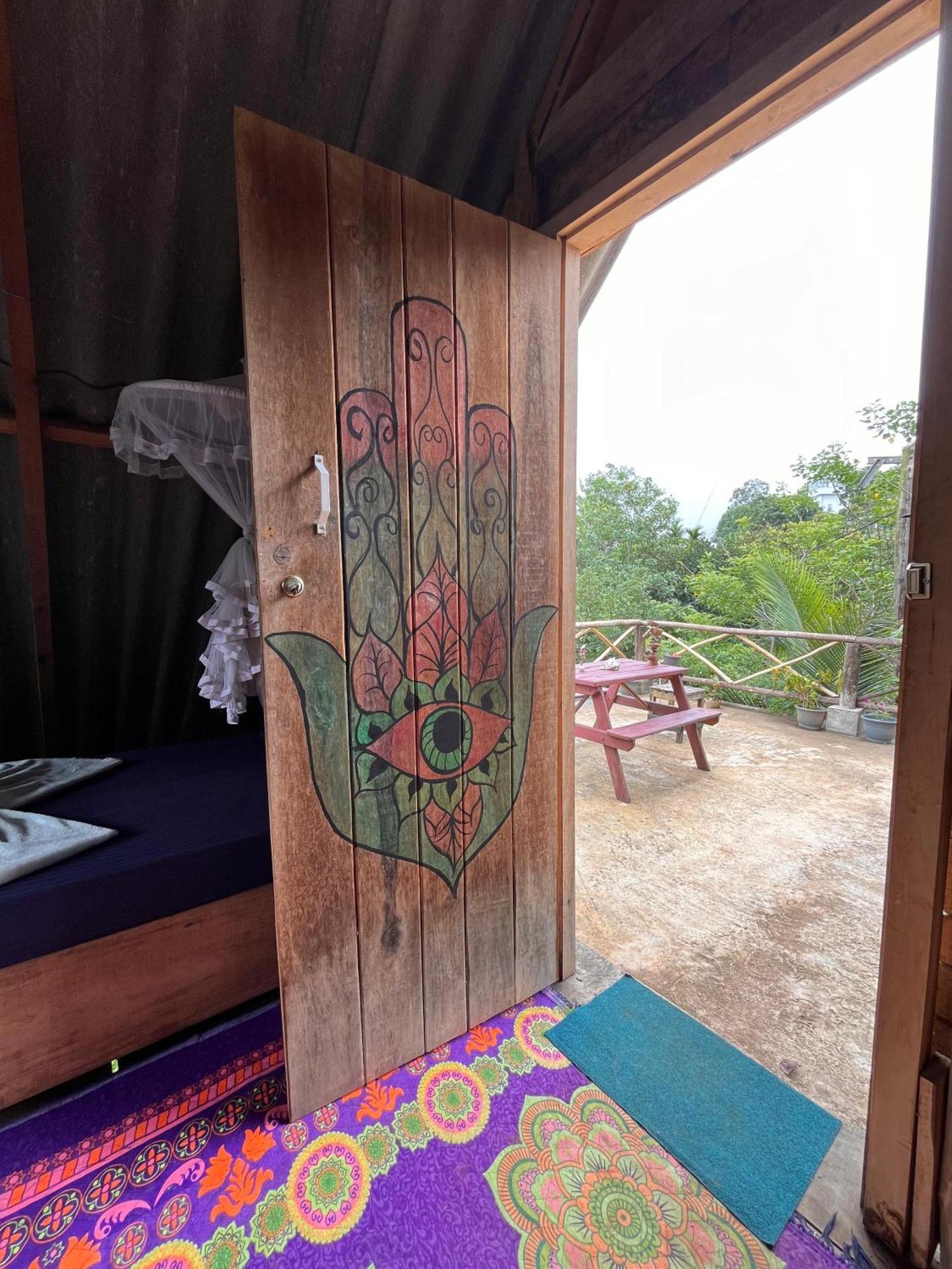 Backpackers Hostel エッラ エクステリア 写真