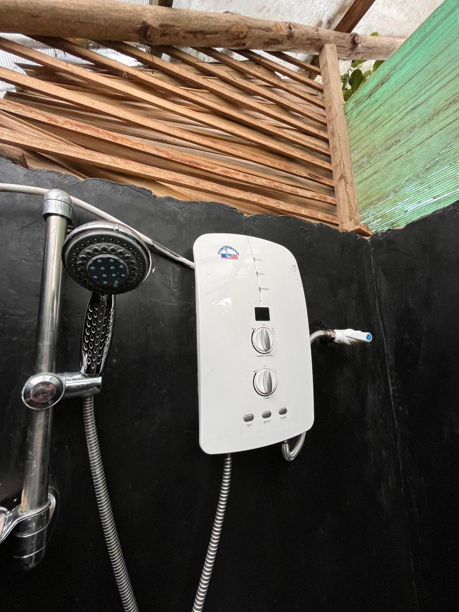 Backpackers Hostel エッラ エクステリア 写真