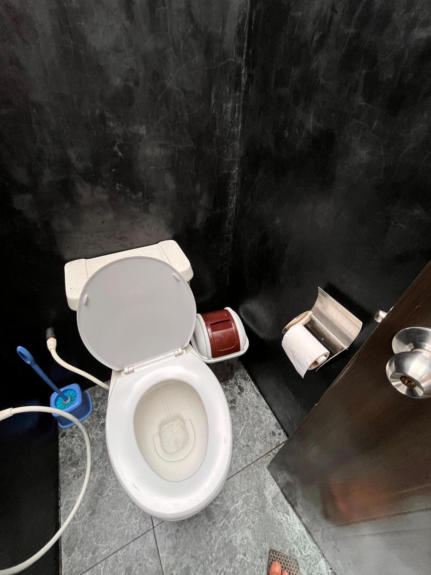 Backpackers Hostel エッラ エクステリア 写真