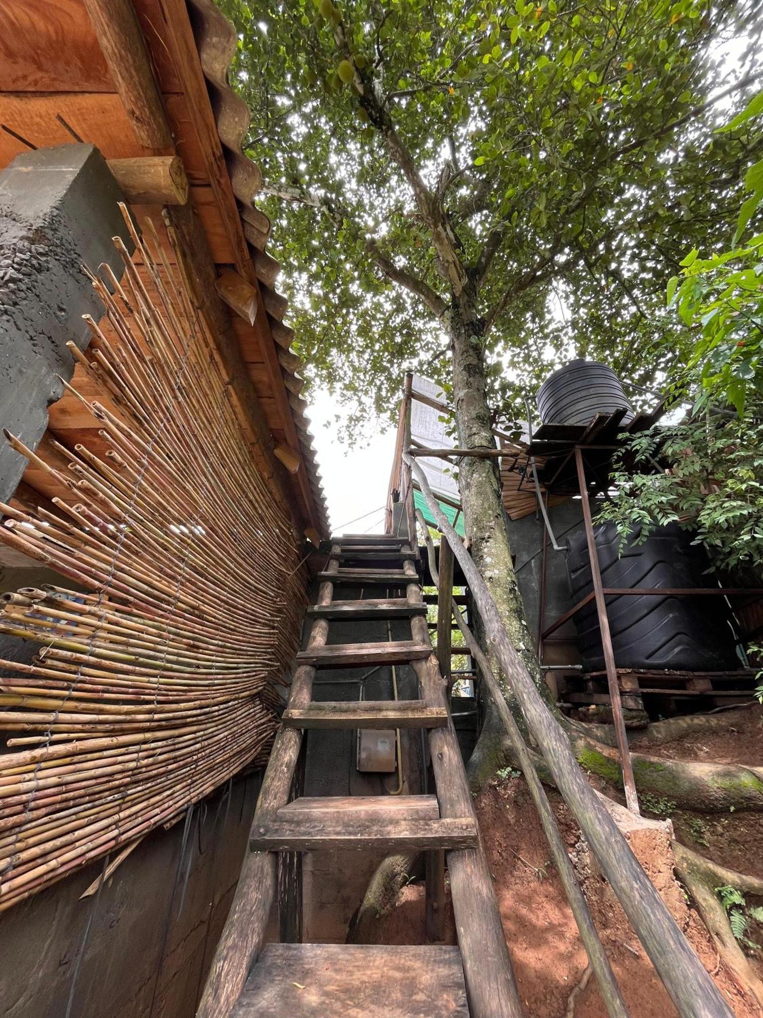 Backpackers Hostel エッラ エクステリア 写真